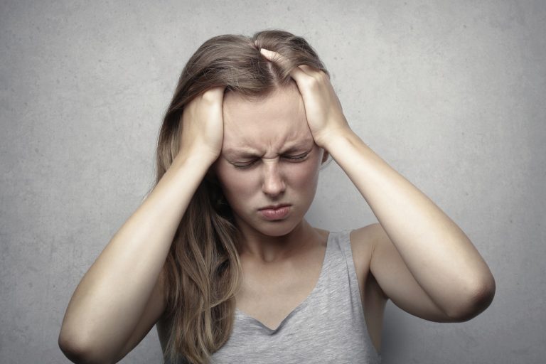 Natural Remedies for Headaches
