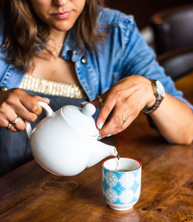 Top Home Remedies for Digestion