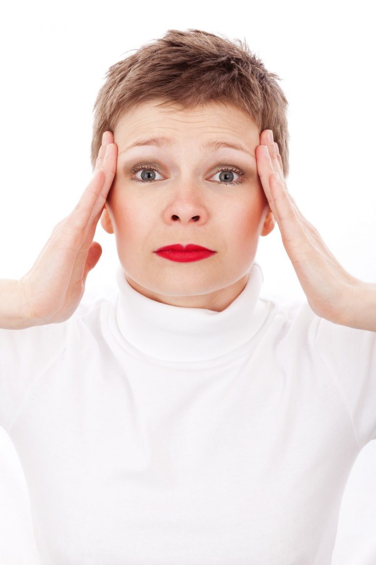 Simple Resolutions for Overcoming Anxiety and Stress