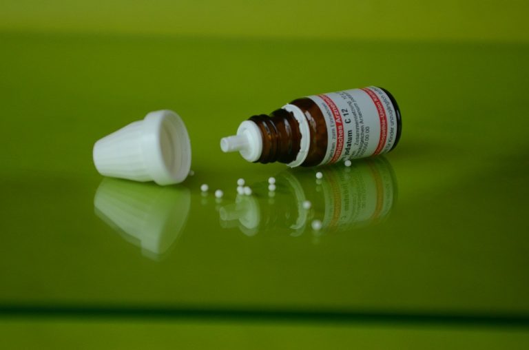 Homeopathy Explained
