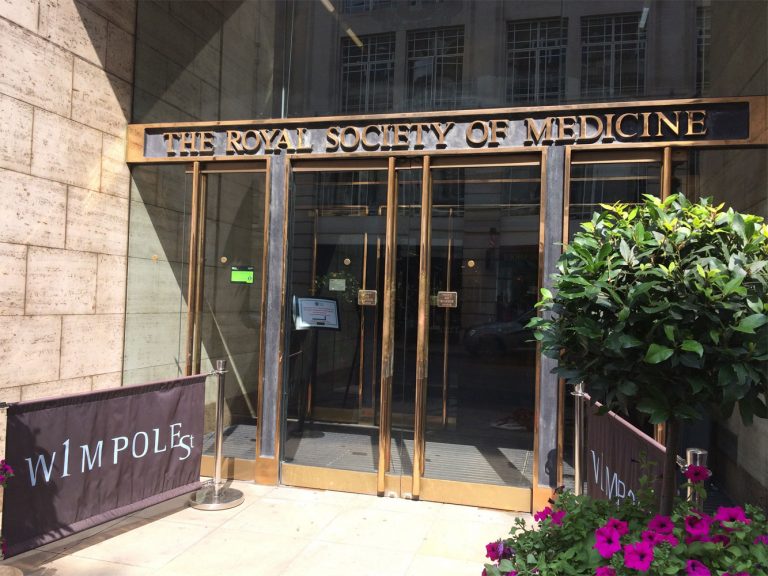 The Science Behind Homeopathy: Insights from a London Conference