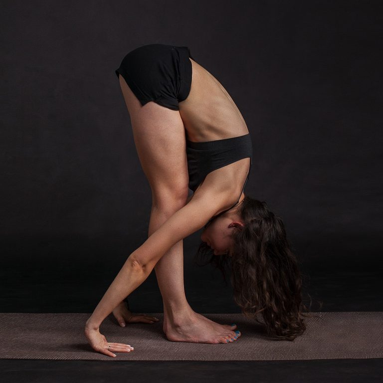 Natural Anti-inflammatory Relief for Back Pain
