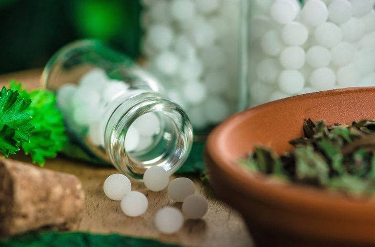 Facts about Homeopathy (Some May Surprise You)
