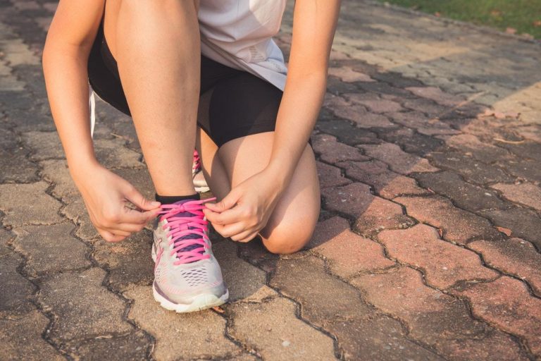 Simple Tip Helps Broken Bones Heal Fast