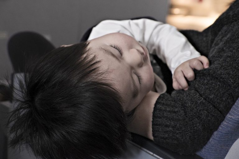 Quick Remedies for Croup