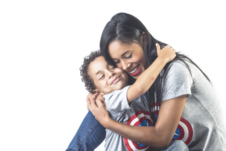 Help your Child with Back to School Anxiety Naturally