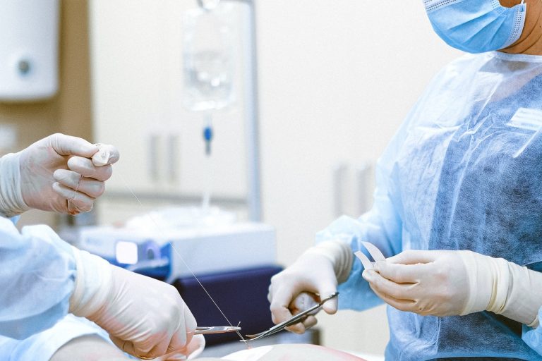Undergoing surgery? Homeopathy Speeds Recovery