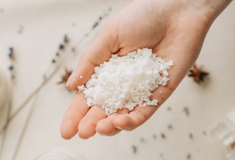Need a Home Remedy? Using the Schuessler Cell Salts Made Easy