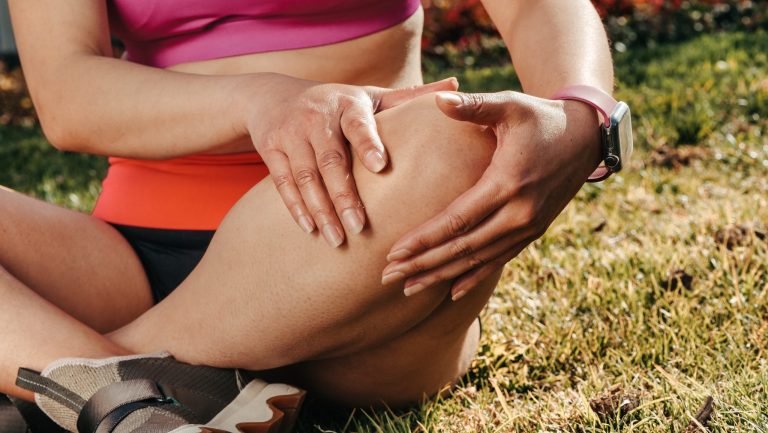 Homeopathy’s Solution for Joint Pain