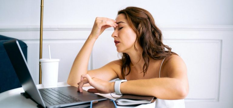 Beat Fatigue Naturally with Homeopathy