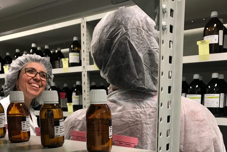 How Homeopathic Medicines Are Made