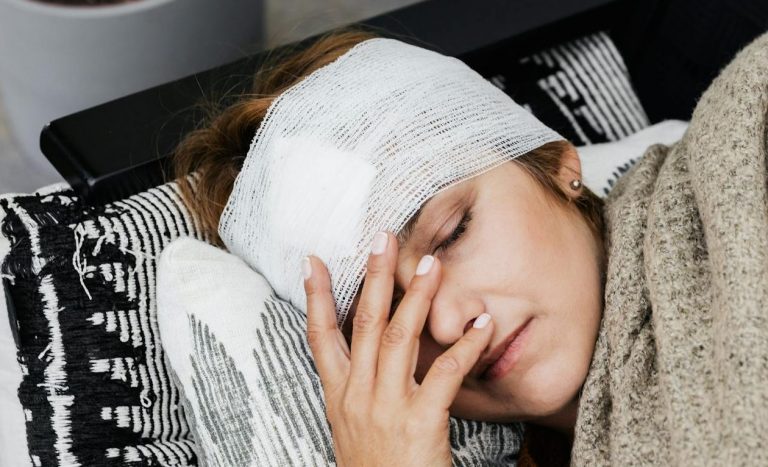 #1 Homeopathy Hack to Boost Concussion Recovery