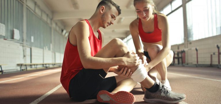 What To Do When Arnica Fails