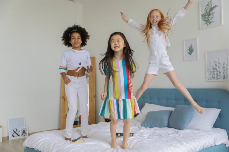 Happy, Healthy Children with Homeopathy